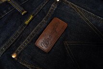 ◆Wrangler ラングラー M0708 USED加工デニムパンツ◆W31◆_画像4