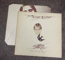 Steve Harley and Cockney Rebel 1 lp , UK press_画像1