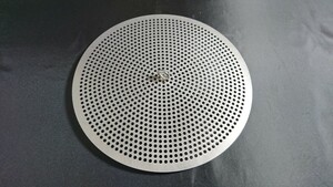 ソロストーブ レンジャー ペレット用ロストル(アイボルト付)