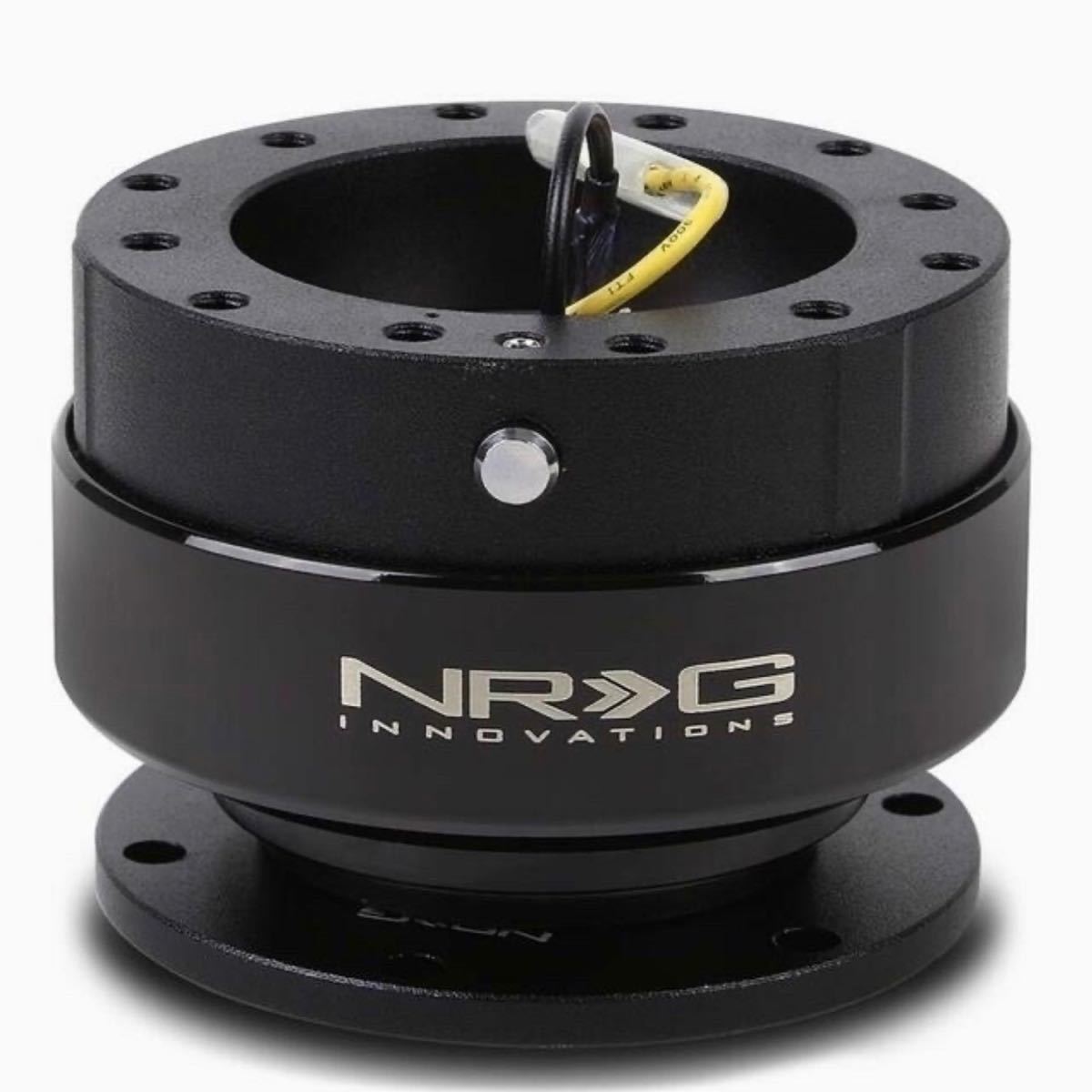 SALE/89%OFF】 NRG クイックロック SRK-101MB ienomat.com.br