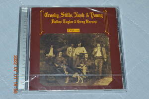 Deja Vu / Crosby, Stills, Nash & Young