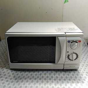 SANYO 電子レンジ EM-LP1 2007年製 60Hz専用 送料無料 F