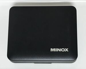 MINOX ECX ミノックス ハードケース