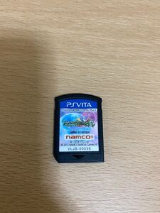 テイルズ オブ ハーツ R PSVitaソフトのみ