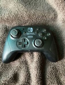 ニンテンドースイッチ プロコン