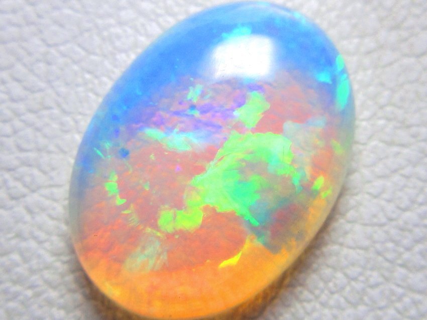 殿堂 メキシコオパール1.39 ct No62306宝石ルースいしや nuseluj.com