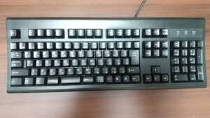 PC用 キーボード USB接続