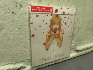 shela rose 未開封品