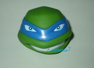 ☆Teenage Mutant☆Ninja Turtles☆Leonardo☆タートルズ☆ミュータント☆レオナルド☆忍者☆水鉄砲☆アメコミ