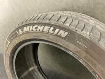 BM115 F11 MX20 523d Mスポーツ ミシュラン Primacy 3 ZP 245/45R18 ◆2019年 残溝5mm ★2本set ★即決★_画像8