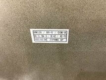 BM120 F10 XG20 523i Mスポーツ アルミ製 左フロント フェンダー ◆416 カーボンブラックメタリック 【動画有り】○ ★即決★_画像6