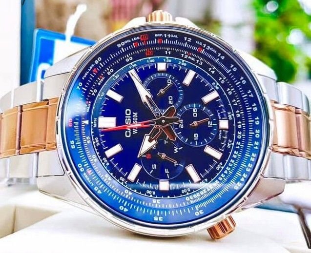seagullカモメ搭載!!新品】 corgeut 複雑機械式多機能ウオッチ⑱ お得