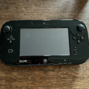 任天堂Wii Wii Uゲームパッド