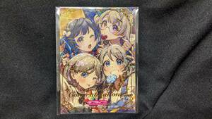 [ free shipping ] Rav Live! synthesis magazine [LoveLive!Days] adoption privilege sticker south ... Watanabe . super tree ... Tang possible possible ( tongue *kuku)