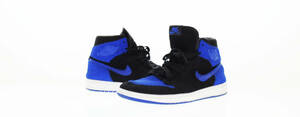 ☆ NIKE ナイキ AIR JORDAN 1 RETRO エアジョーダン 1 レトロ スニーカー 919704-006 27.5cm 黒 ブラック 103 