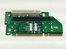 【即納/送料無料】 FUJITSU JIQ45Y Riser Card PCIE ライザーカード 【中古品/動作品】 (RC-F-221)_画像2