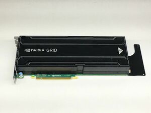 【中古/現状品】NVIDIA Grid K2 Video adapte (GZ-O-350)