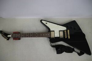 Epiphone エピフォン Limited Edition Electric Guitar エレキギター (1365508)