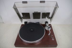 Micro マイクロ DQ-5 Direct Drive Turntable ダイレクトドライブターンテーブル (1365510)