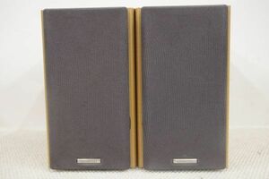 Kenwood Kenwood LS-HD7 2way Speaker 2 way speaker ( pair ) (1408128)