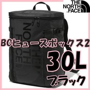 ノースフェイス BCヒューズボックス2 黒 THE NORTH FACE リュック バッグ NM82150 K