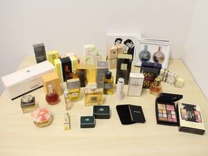 【香水 コスメ】 ブランド 大量まとめ売り /CHANEL シャネル/HERMES エルメス/Christian Dior ディオール/Chlo クロエ/他 フレグランス