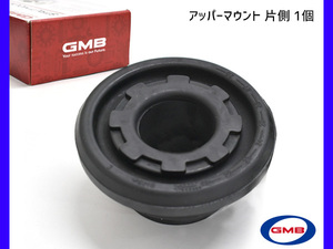 クリッパー U71T U72T H15.10～ フロント ストラットサポートラバー アッパー 左右共通 片側 1個 GMB