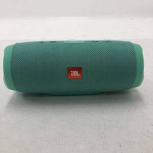 JBL CHARGE3 ポータブル Bluetooth スピーカー【中古品】