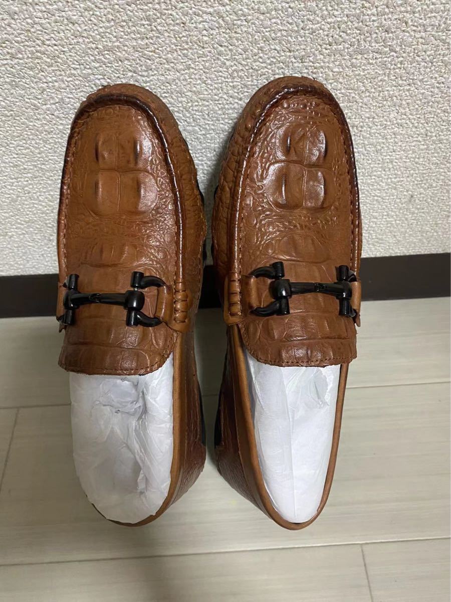 SU94【未使用】Clarks クラークス Uチップ UK6 5G ブラウン SU94【未使用】Clarks クラークス Uチップ UK6 5G ブラウン