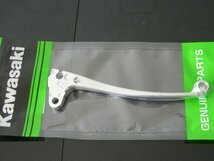 ◆Z1 Z2 H1 H2 ◆純正 クラッチ レバー◆◆カワサキ Kawasaki◆S1 S2 S3 W1SA KH　マッハ RS 750 900 SS 350 250 400 500_画像4