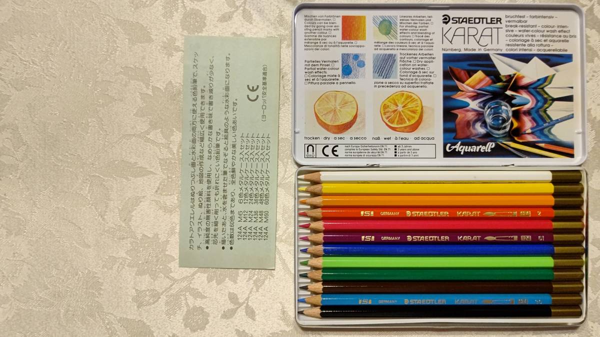 送料込み】ペリカン 万年筆 西ドイツ製 未開封インク付き 文具