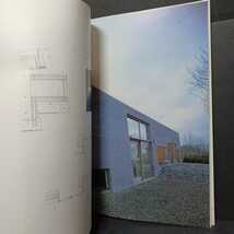 「EL CROQUIS 72（I） ben van berkel ベン・ファン・ベルケル」スペインの建築雑誌エルクロッキー_画像7