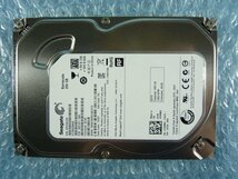 1LXC // デル 0YVMKX 250GB 3.5インチ SATA 7.2K(7200)rpm / ST250DM000 909回 7182時間 / Dell OptiPlex 3010 取外_画像6