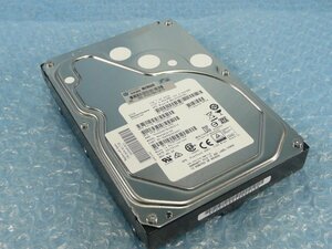 1KBL // HP MB1000GDUNU 1TB 3.5インチ SATA 6Gb 7.2K(7200)rpm / MG03ACA100 // HP ProLiant DL20 Gen9 取外 //在庫1