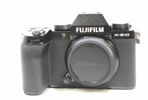 【メ−カ−再生商品】FUJIFILM X-S10 XC15-45mmレンズキット