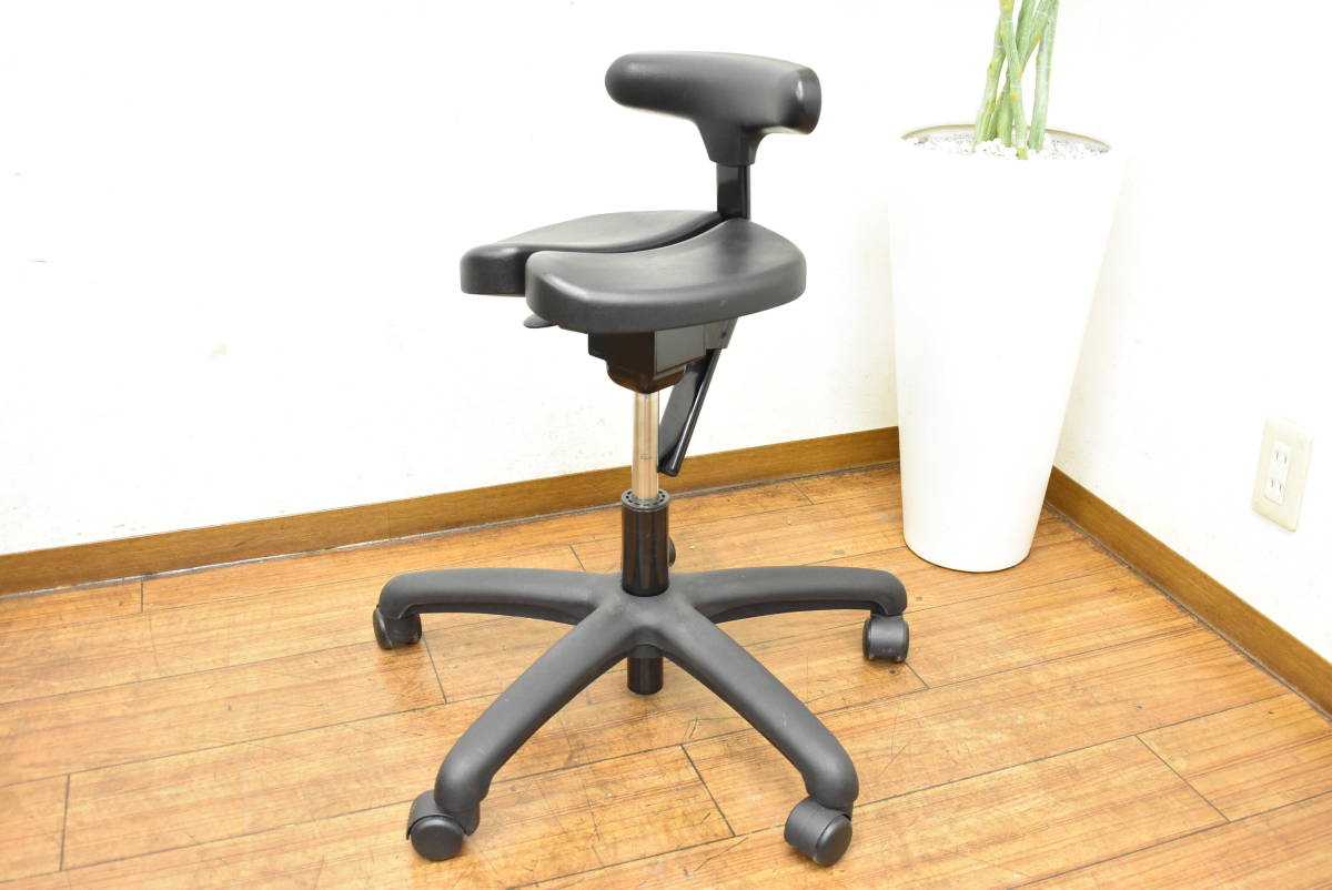 ヤフオク! -「アーユルチェア ayur chair」の落札相場・落札価格
