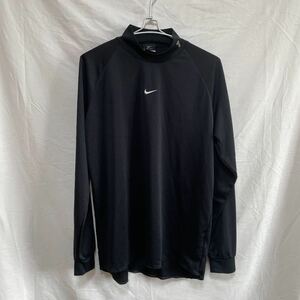 希少 NIKE ナイキ 長袖 アンダーシャツ 野球