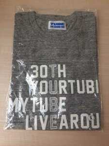 TUBE 2015年 ツアーTシャツ 30周年 アニバーサリー 未開封 コレクション