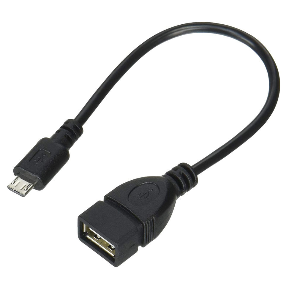 上質で快適変換名人 USB-RS232変換ケーブル タブレット