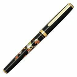 Platinum Fountain Pen GBTL-4000M #31 Гель чернила шарик перо Gell Roller Modern Makie Ume Ugui/6761