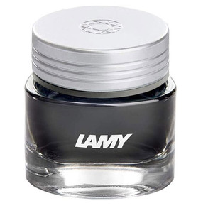  bottle ink Lamy crystal a gate / gray 30ml regular imported goods /6793