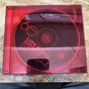 ● HIPHOP,R&B LUPE FIASCO - SUPERSTAR INST,シングル CD 中古品