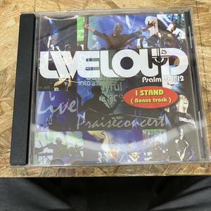 ● HIPHOP,R&B LVELOUP PSALM30:11-12 アルバム,INDIE CD 中古品