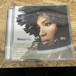 ● HIPHOP,R&B MACY GRAY - BIG アルバム,名作! CD 中古品