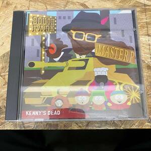 ● HIPHOP,R&B MASTER P - KENNY'S DEAD シングル,サントラ曲!! CD 中古品