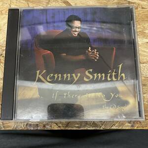 シ● HIPHOP,R&B KENNY SMITH - IF THERE IS NO YOU シングル,名曲! CD 中古品