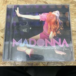 ● ROCK,POPS MADONNA アルバム,名作! CD 中古品