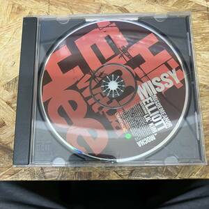 ● HIPHOP,R&B MISSY ELLIOTT - HIT 'EM WIT DA HEE シングル,PROMO盤 CD 中古品