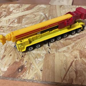 大型クレーン車の値段と価格推移は 32件の売買情報を集計した大型クレーン車の価格や価値の推移データを公開 大型クレーン車の値段と価格推移は 32件の売買情報を集計した大型クレーン車の価格や価値の推移データを公開