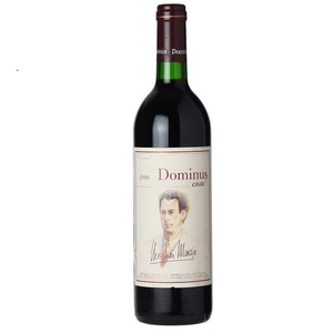 *RP95 пункт * американский прямой line рейс 7dayswine.com 1990dominas Estate Dominus Estate